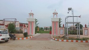  Plot – Exterior View View at Ashiana Greens, Sikar Road - for Sale