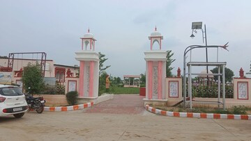  Plot – Exterior View View at Ashiana Greens, Sikar Road - for Sale