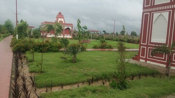  Plot – Garden View at Ashiana Greens, Sikar Road - for Sale