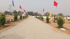 Plot For Sale in Ashiana Greens