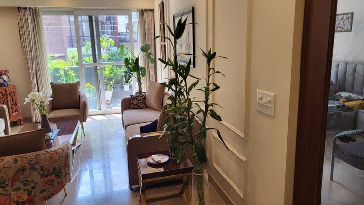 undefined, greater kailash ii 4 Bedroom 2700 Sq.Ft. Builder Floor In Greater Kailash ii Delhi 9782048