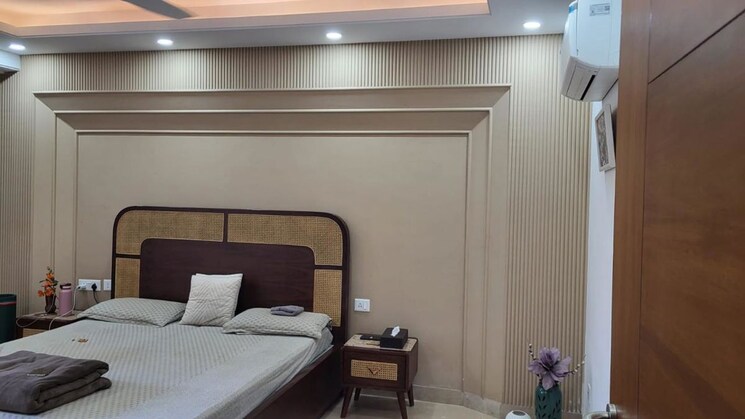 Kitchen, greater kailash ii 4 Bedroom 2700 Sq.Ft. Builder Floor In Greater Kailash ii Delhi 9782048