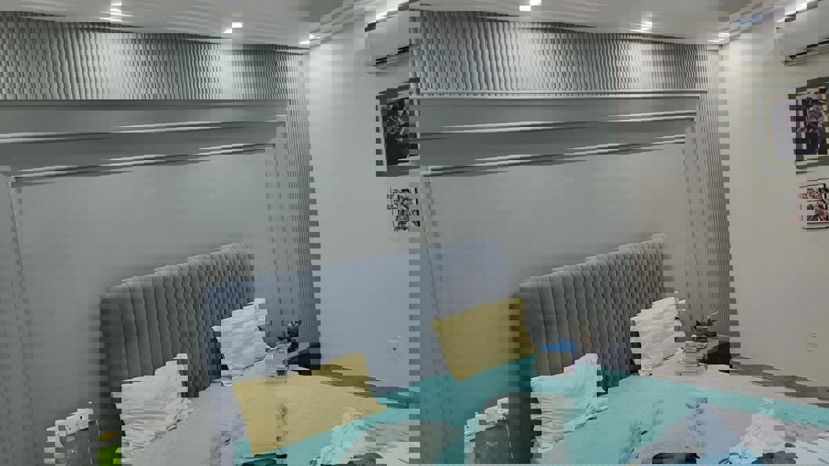 4 BHK + Servant Room Builder Floor For Sale in Greater Kailash II