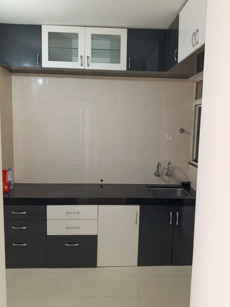 Kitchen, kohinoor-reina 2 Bedroom 1050 Sq.Ft. Apartment In Kondhwa Pune 9782049