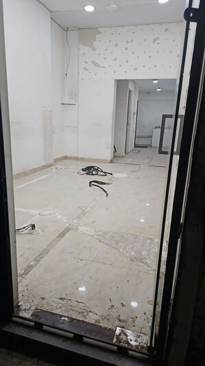  Shop – Exterior View View at Bhoj Bhavan, Chembur - for Rent