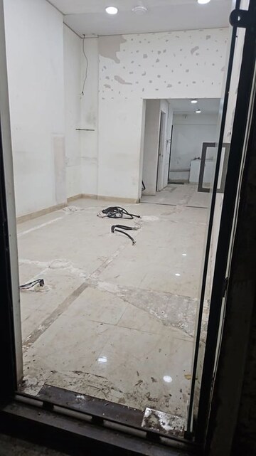  Shop – Exterior View View at Bhoj Bhavan, Chembur - for Rent