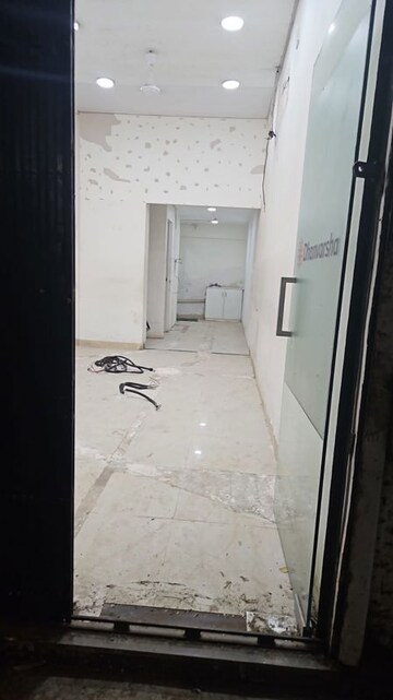  Shop – Exterior View View at Bhoj Bhavan, Chembur - for Rent
