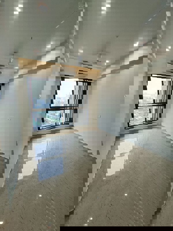 2 BHK Apartment For Rent in Sejal Kajal Apartment