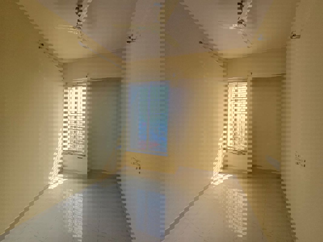 3 BHK + Pooja Room Builder Floor For Rent in Pokhran Road No Two