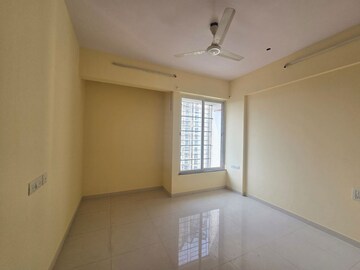 Bedroom in 3 BHK Builder Floor at Pokhran Road No Two – for Rent