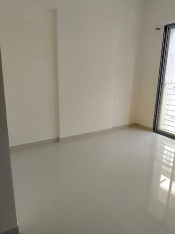 Room in 2 BHK Apartment at JVM Centrum, Dhokali – for Rent