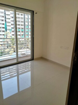 Room in 2 BHK Apartment at JVM Centrum, Dhokali – for Rent