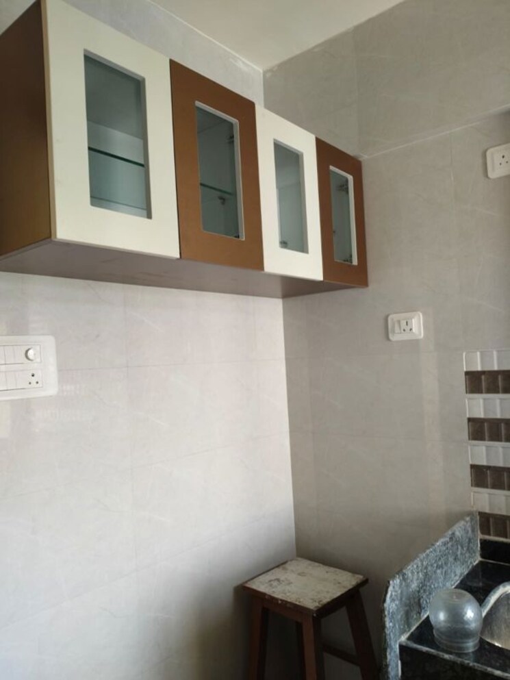 Kitchen, jvm-centrum 2 Bedroom 592 Sq.Ft. Apartment In Dhokali Thane 9782056