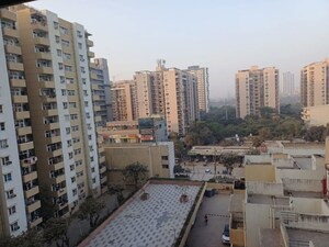 2 BHK Apartment – Exterior View View at Tulip Lemon, Sector 69 - for Rent