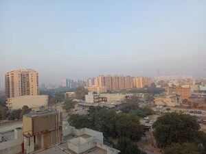 2 BHK Apartment – Exterior View View at Tulip Lemon, Sector 69 - for Rent