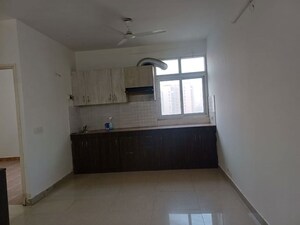 Kitchen in 2 BHK Apartment at Tulip Lemon, Sector 69 – for Rent
