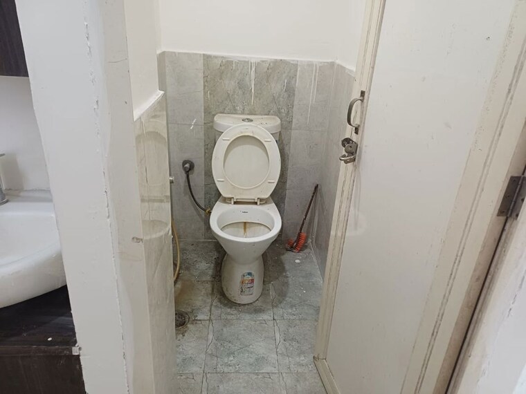 Bathroom, tulip-lemon 2 Bedroom 526 Sq.Ft. Apartment In Sector 69 Gurgaon 9782057