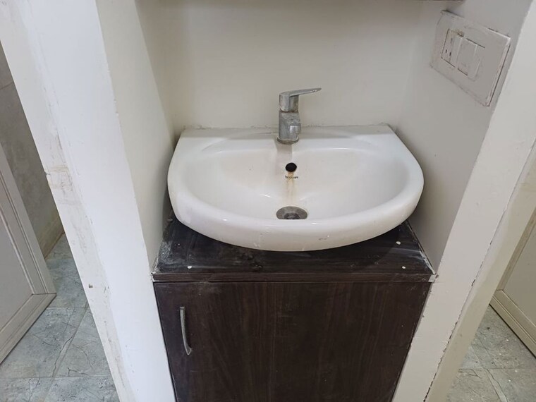 Bathroom, tulip-lemon 2 Bedroom 526 Sq.Ft. Apartment In Sector 69 Gurgaon 9782057