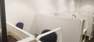 Furnished Amenities in  Office Space at Commerce center Andheri, Andheri West – for Rent