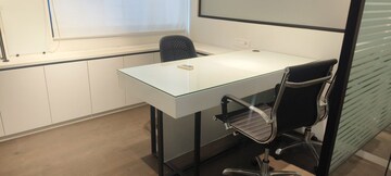 Team Area in  Office Space at Commerce center Andheri, Andheri West – for Rent