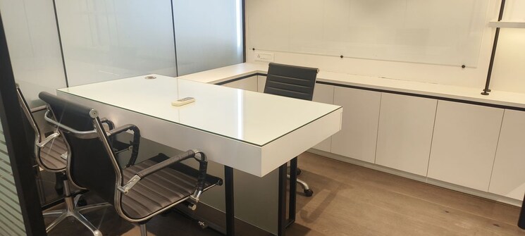 Floor Plan, commerce-center-andheri Commercial Office Space 7000 Sq.Ft. In Andheri West Mumbai 9782061