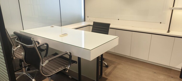 Floor Plan, commerce-center-andheri Commercial Office Space 7000 Sq.Ft. In Andheri West Mumbai 9782061