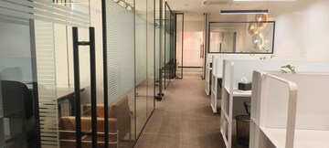 Building Lobby in  Office Space at Commerce center Andheri, Andheri West – for Rent