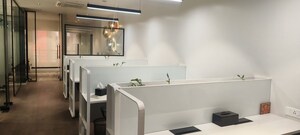 Team Area in  Office Space at Commerce center Andheri, Andheri West – for Rent