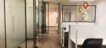 Building Lobby in  Office Space at Commerce center Andheri, Andheri West – for Rent