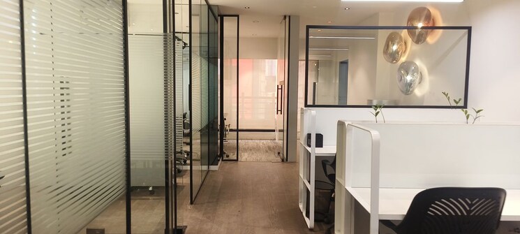 undefined, commerce-center-andheri Commercial Office Space 7000 Sq.Ft. In Andheri West Mumbai 9782061