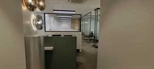 Floor Plan in  Office Space at Commerce center Andheri, Andheri West – for Rent