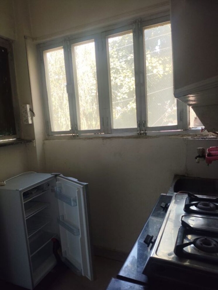 Kitchen, rwa-apartments-sector-19 1.5 Bedroom 745 Sq.Ft. Builder Floor In Sector 19 Noida 9782063