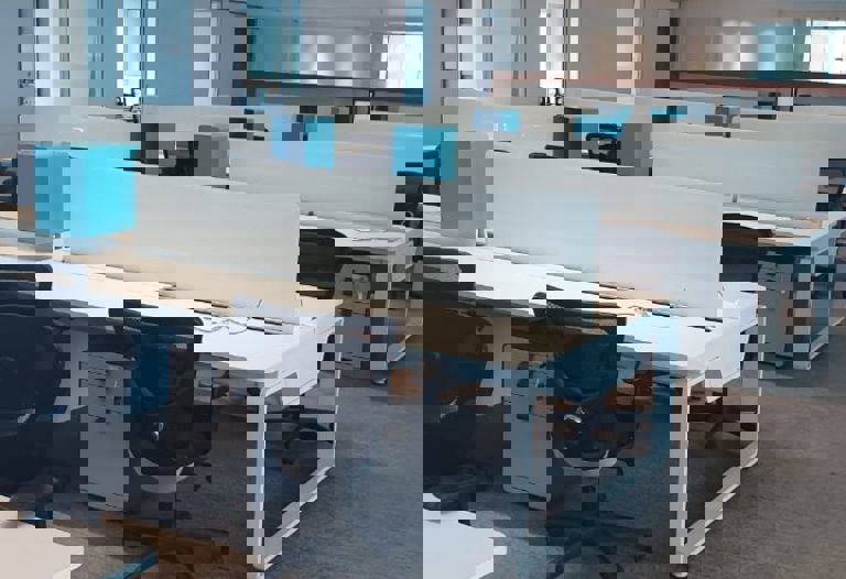 Office Space in IT/SEZ For Rent in Sector 62