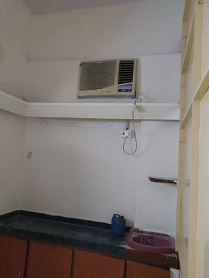 Furnished Amenities in  Office Space at Mulund West – for Rent