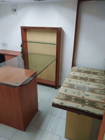 Bedroom in  Office Space at Mulund West – for Rent