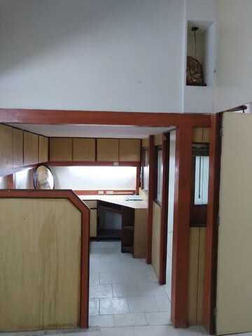 Kitchen in  Office Space at Mulund West – for Rent