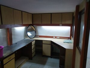 Kitchen in  Office Space at Mulund West – for Rent