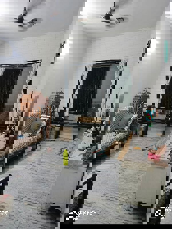 1 BHK + Study Room 550 Sq.Ft. Apartment in Ashok Vihar CHS