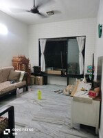 1 BHK + Study Room 550 Sq.Ft. Apartment in Ashok Vihar CHS