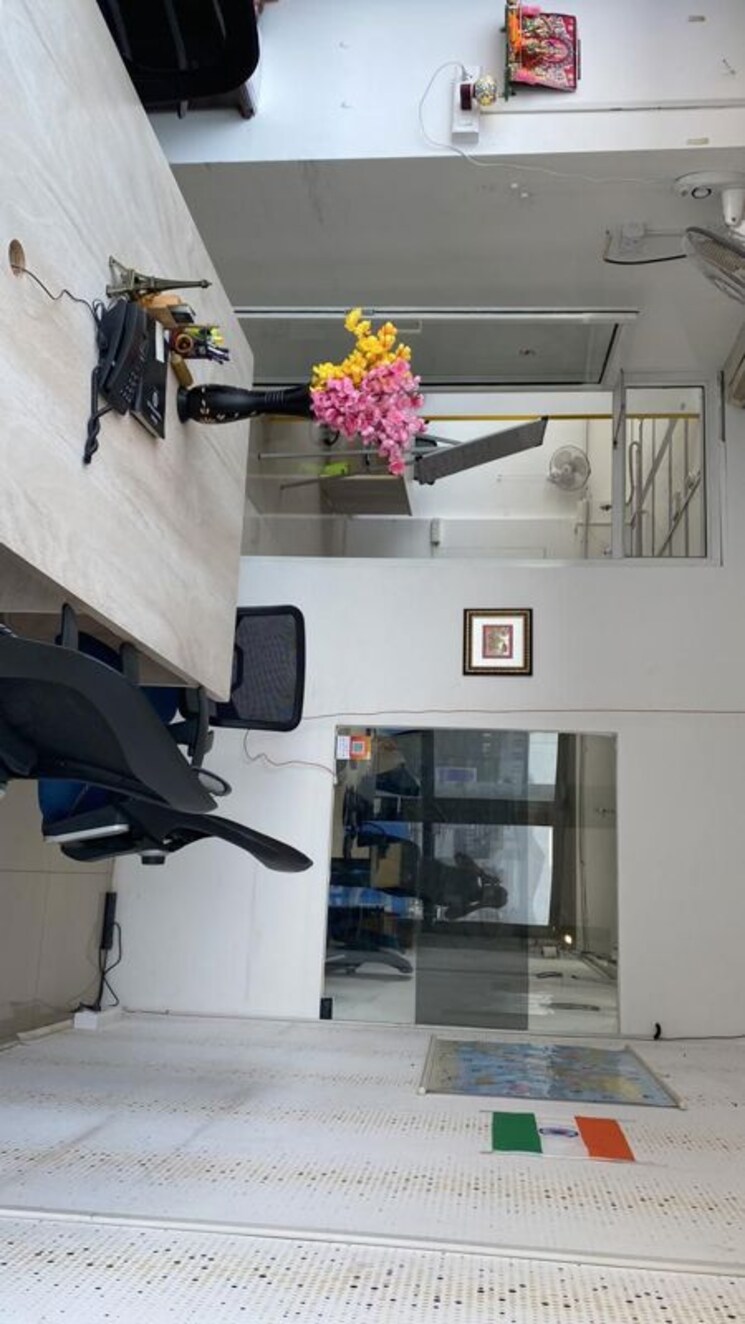 Team Area, suratwala-mark-plazzo Commercial Office Space 746 Sq.Ft. In Hinjewadi Pune 9782075