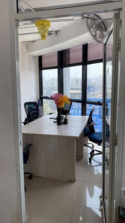 Office Space For Rent in Suratwala Mark Plazzo