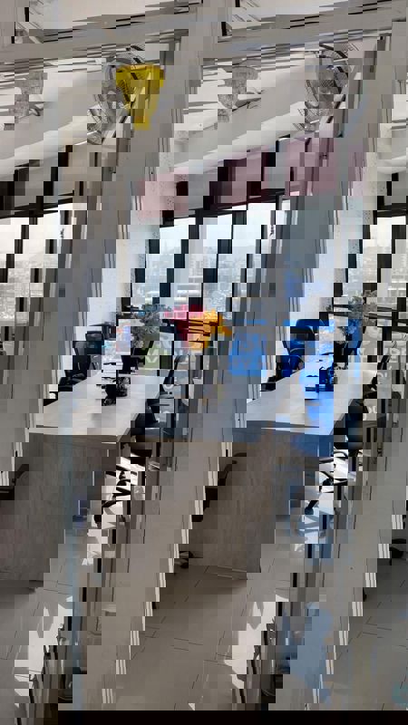 Office Space For Rent in Suratwala Mark Plazzo