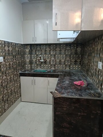 Kitchen in 6+ BHK Independent House at New Ashok Nagar – for Sale