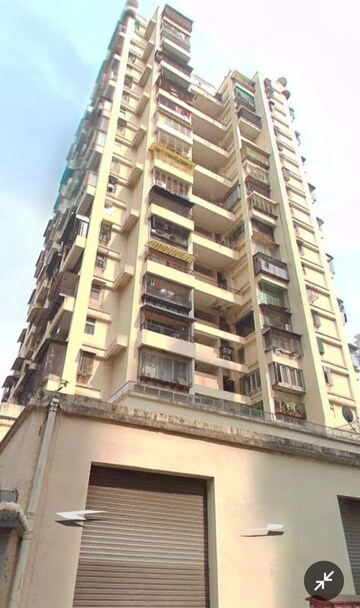 3 BHK Apartment – Exterior View View at VS Empire Estate, Kharghar - for Rent