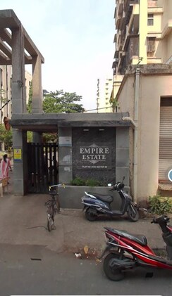 3 BHK + Extra Room Apartment For Rent in VS Empire Estate