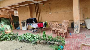 Parking in 2 BHK Builder Floor at RWA Apartments Sector 19, Sector 19 – for Rent