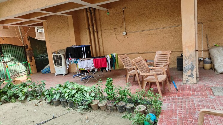  Parking, rwa-apartments-sector-19 2 Bedroom 1258 Sq.Ft. Builder Floor In Sector 19 Noida 9782081