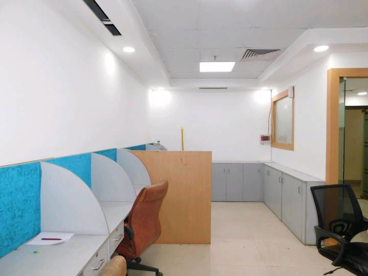 2 BHK Builder Floor For Rent in RWA Apartments Sector 19