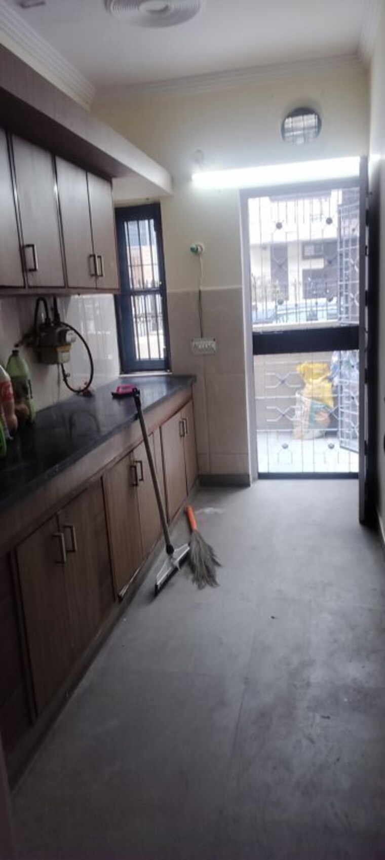 Balcony, janakpuri 2 Bedroom 900 Sq.Ft. Apartment In Janakpuri Delhi 9782082