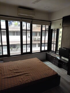 2.5 BHK + Servant Room Apartment For Sale in Ocean View Apartments